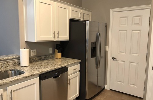 Cedar City Haus | Neue Stadthäuser im Herzen von Süd-Utah