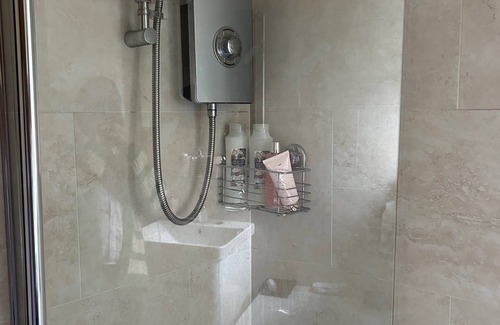 Manchester Haus | 6guests-parking-petsok-familyfriendly-garden