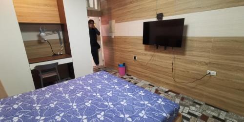 Xianxi Wohnung | 7-11民宿