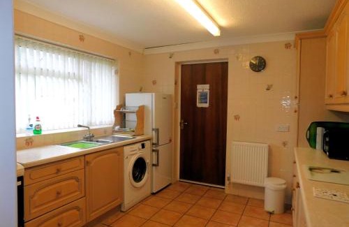 West Runton Haus | 7 Links Way