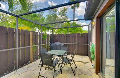 Sandalwood Estates Haus | 7 Mi to River District and Beach Fort Myers Retreat