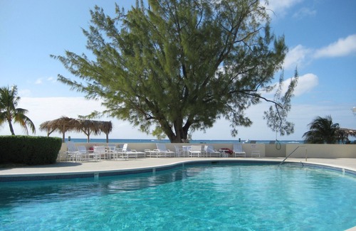 Seven Mile Beach Haus | ** SUPER LAGE ** FAMILIENFREUNDLICH ** SCHEIBE PARADIES