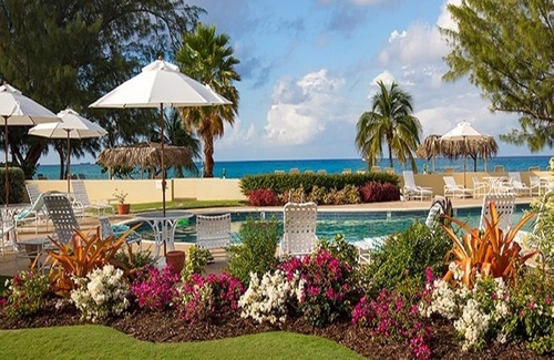 Seven Mile Beach Haus | ** SUPER LAGE ** FAMILIENFREUNDLICH ** SCHEIBE PARADIES