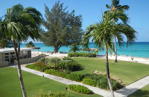 Seven Mile Beach Haus | ** SUPER LAGE ** FAMILIENFREUNDLICH ** SCHEIBE PARADIES