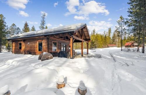 Coram Haus | 7 Min To Glacier, Fire Pit, Great Memories