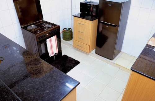 Kisii Wohnung | 7 minutes to a three bedroom apartment with an ensuite master bedroom