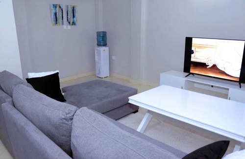 Kisii Wohnung | 7 minutes to a three bedroom apartment with an ensuite master bedroom