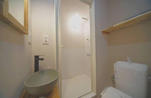 Sekisuiji Onsen Wohnung | 7 minutes walk from Kofu Station Feel the atmosph/Kofu Yamanashi