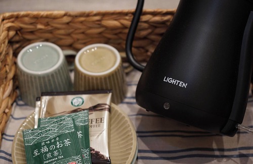 Sekisuiji Onsen Wohnung | 7 minutes walk from Kofu Station Feel the atmosph/Kofu Yamanashi