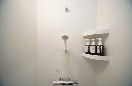 Sekisuiji Onsen Wohnung | 7 minutes walk from Kofu Station Feel the atmosph/Kofu Yamanashi