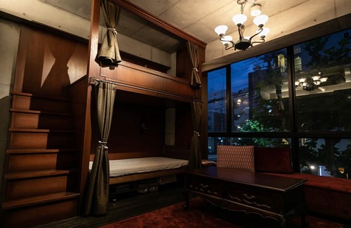 Sumida Hotel | 7 minutes walk from Ryogoku station / Sumida-ku Tokyo