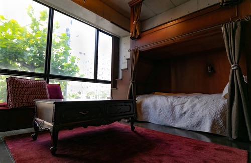 Sumida Hotel | 7 minutes walk from Ryogoku station / Sumida-ku Tokyo