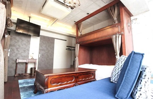 Sumida Hotel | 7 minutes walk from Ryogoku Station / Sumida-ku Tokyo