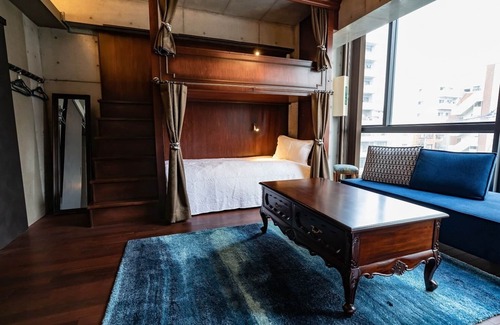 Sumida Hotel | 7 minutes walk from Ryogoku Station / Sumida-ku Tokyo