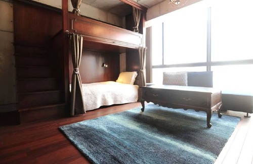 Sumida Hotel | 7 minutes walk from Ryogoku Station / Sumida-ku Tokyo