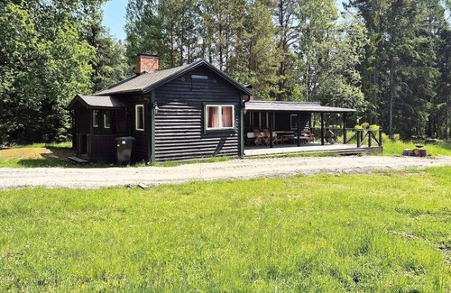 Varmdo Haus | 7 person holiday home in VÄRMDÖ