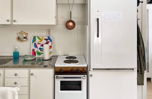 Finnholmen Haus | 7 person holiday home in BLIDÖ