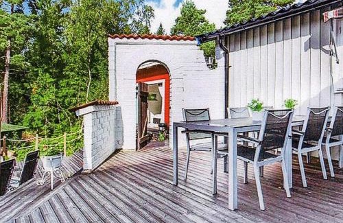 Nynashamn Haus | 7 person holiday home in NYNÄSHAMN-By Traum