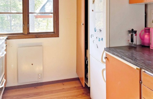 Orno Haus | 7 Personen Ferienhaus in ORNÖ-By Traum