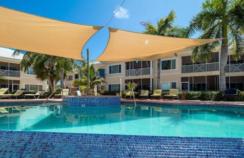 Rum Point Haus | 7 Up Condo at Kaibo Kai