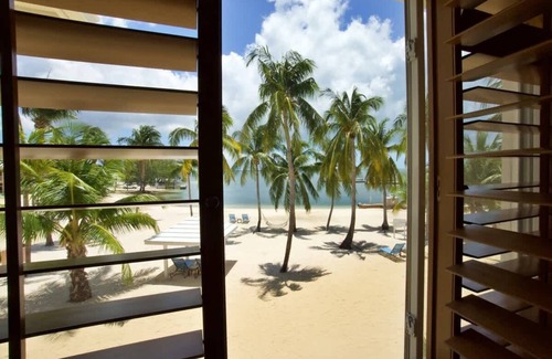 Rum Point Eigentumswohnung | Entspannen Sie sich, Kajak, / Paddle Board / Bike diese Insel Paradise -7UP von CaymanVacation