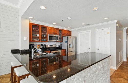 Thomas Drive Wohnung | 701 Sterling Beach