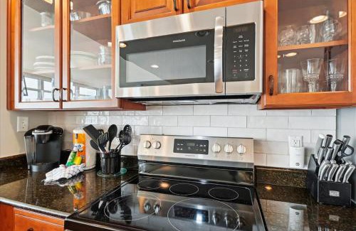 Thomas Drive Wohnung | 701 Sterling Beach