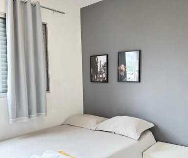 Santo Agostinho Wohnung | 703 Apartamento ao lado do Hospital Materdei, Vera cruz, com cozinha, vaga
