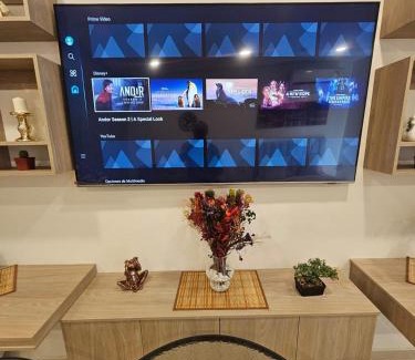 Pozos Colorados Wohnung | 707 Chess Loft en Pozos Colorados