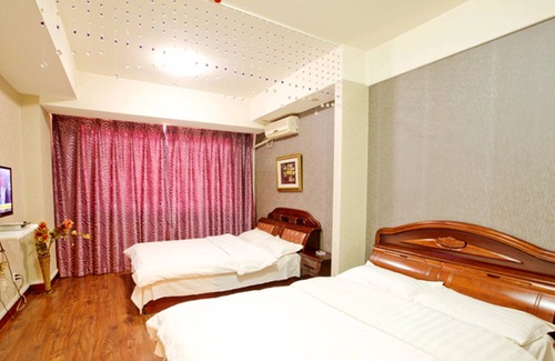 Shen He Hotel | 72 Inn Shenyang