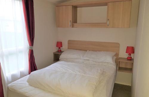 Burnham-on-Sea Haus | 720 Holiday Resort Unity, Brean