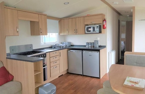 Brean Haus | 720 Unity Resort - Brean