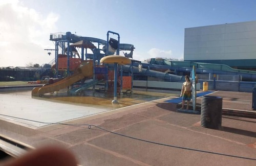 Brean Haus | 720 Unity Resort - Brean