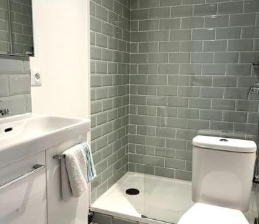 Bagnolet Wohnung | 734 Elégant studio en mezzanine proche du métro L9