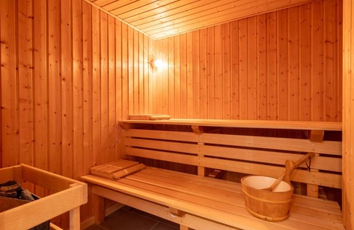 Wesselburenerkoog Haus | 76 m² Ferienhaus ∙ 2 Schlafzimmer ∙ 4 Gäste