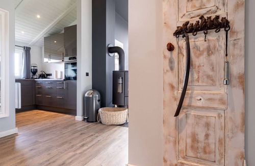 Wesselburenerkoog Haus | 76 m² Ferienhaus ∙ 2 Schlafzimmer ∙ 4 Gäste