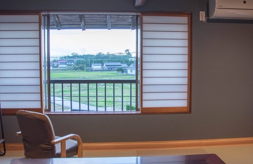 Izumo Haus | 77 Hostel