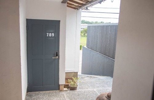 Izumo Haus | 77 Hostel