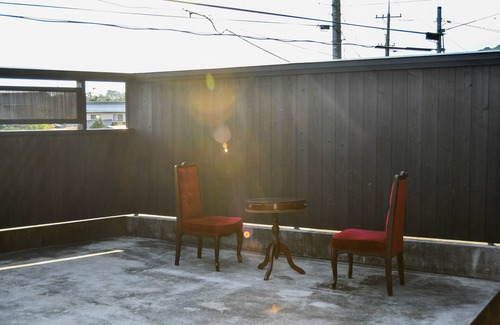 Izumo Haus | 77 Hostel