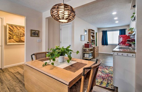 Normal Haus | 78 m² Ferienhaus ∙ 3 Schlafzimmer ∙ 12 Gäste