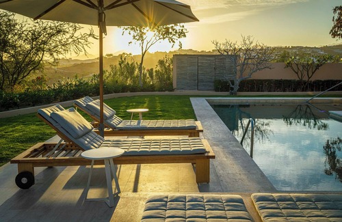 San Jose del Cabo Villa | 7BR Luxury Villa Where Family Memories Meet Five-Star Comfort!