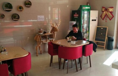 Linhe Hotel | 7Days Inn Linhe Railway Station