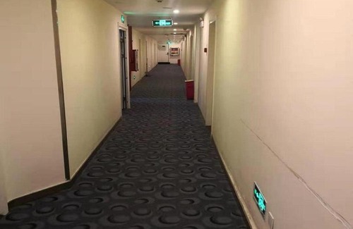 Zhangjiakou Hotel | 7Days Inn Zhangjiakou Xuanhua Caishenmiao Street