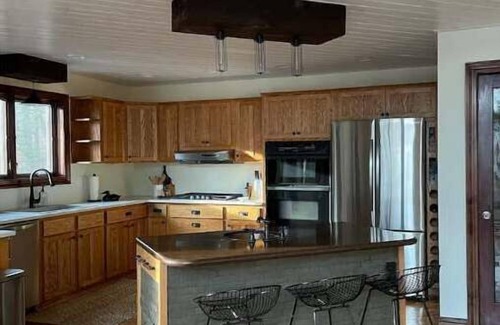 Outing Kabine | 7p checkout time; Quiet & Peaceful; 15 min to Crosslake