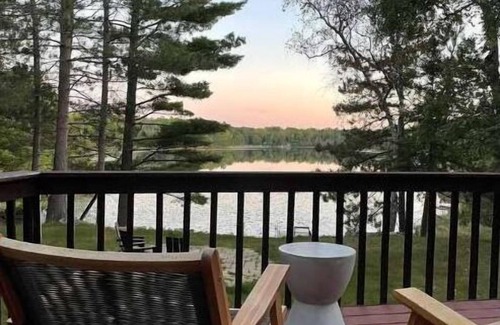 Outing Kabine | 7p checkout time; Quiet & Peaceful; 15 min to Crosslake