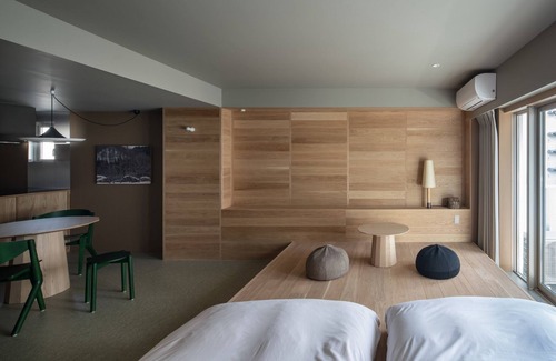 Meieki Wohnung | 7th floor 7th floor cottage Cottage 7 - 7th floor cottage Cottage 7 / Nagoya Aichi