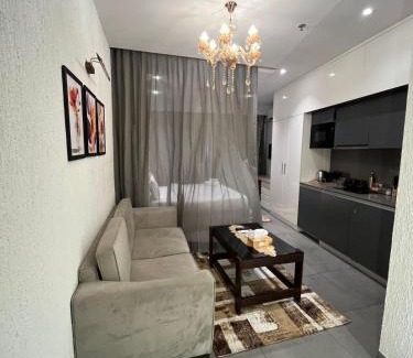 Khattalwada Wohnung | 7th Heaven By HomeGlow Retreat