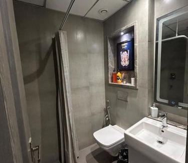 Khattalwada Wohnung | 7th Heaven By HomeGlow Retreat