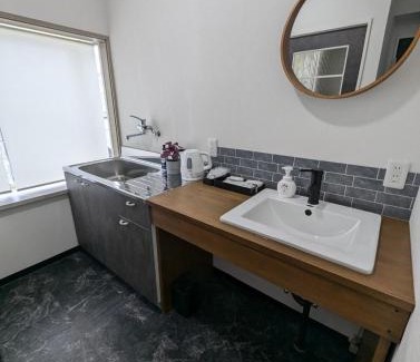 Akita Wohnung | 8人で泊れる ペットと泊まれる宿 DoggoInnn Akita