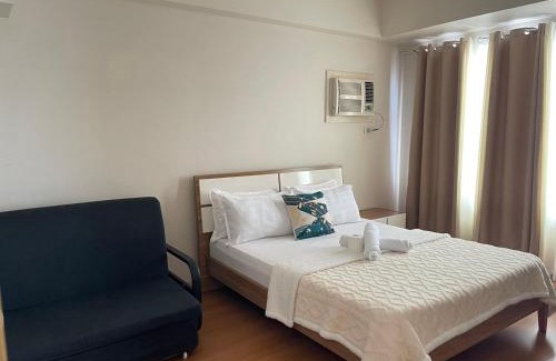 Barangay 670 Wohnung | 8 Adriatico